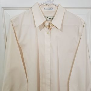 Orvis Button Down Blouse 12